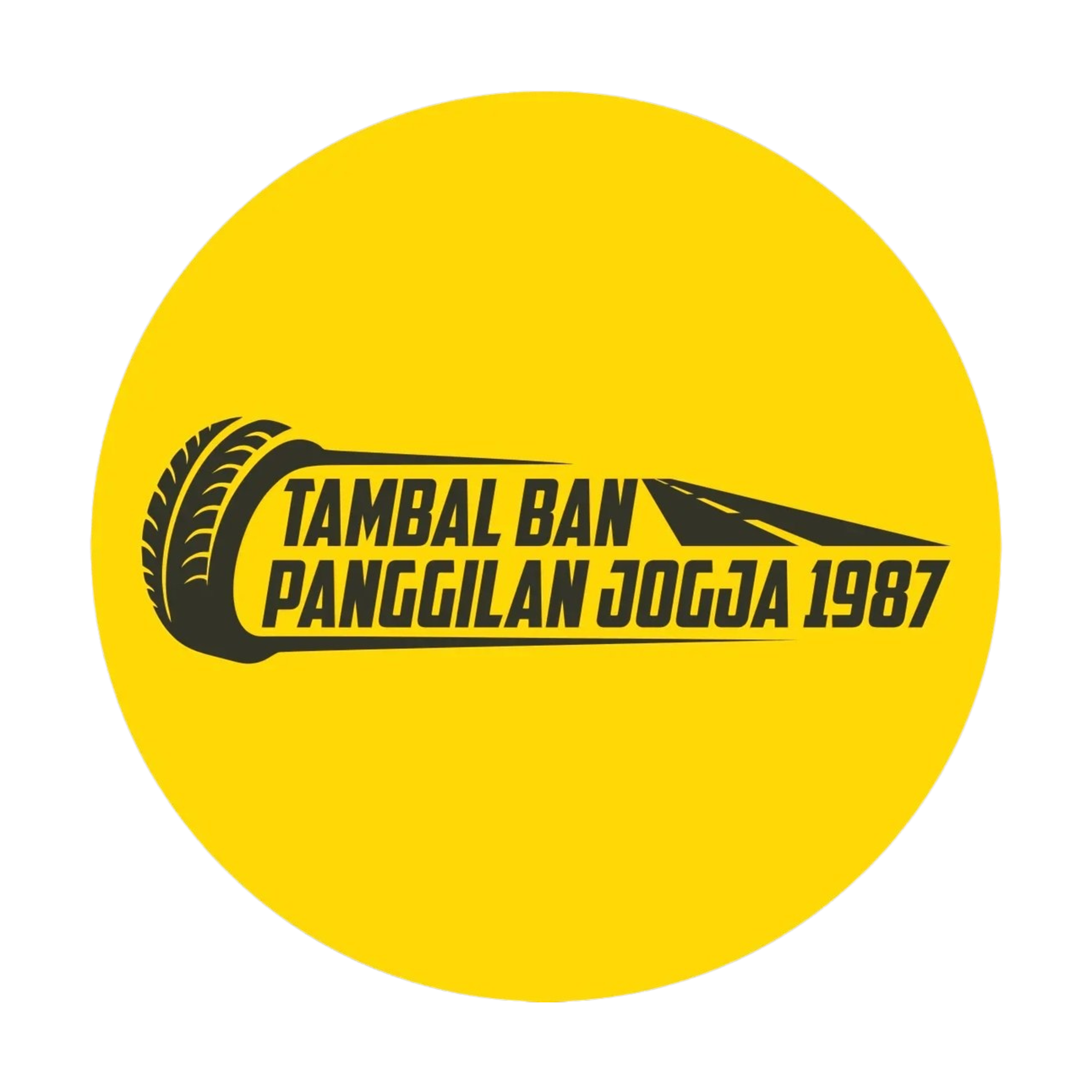 Logo Tambal Ban