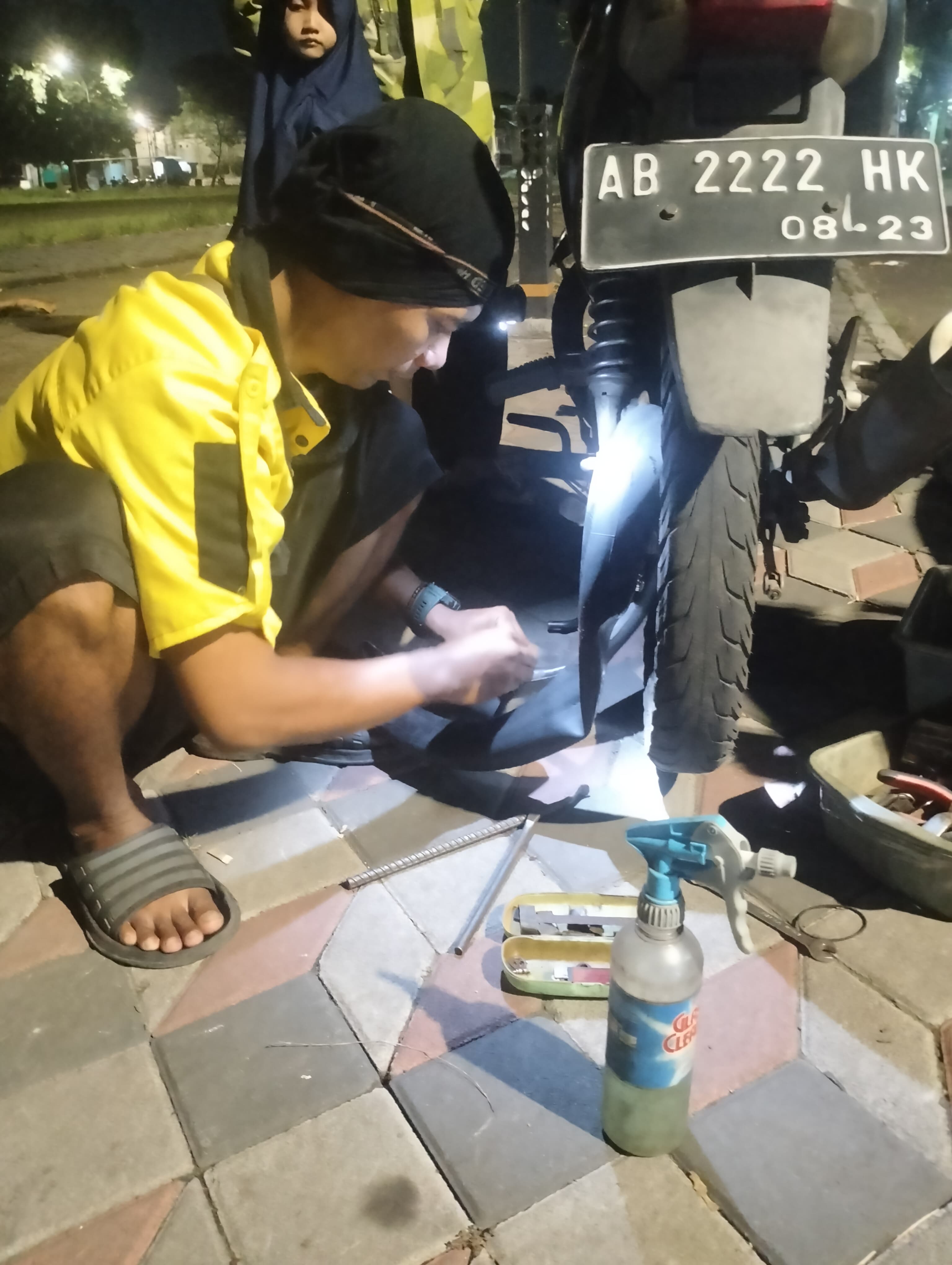 Service Motor Jogja: Perawatan Terbaik untuk Kendaraan Anda